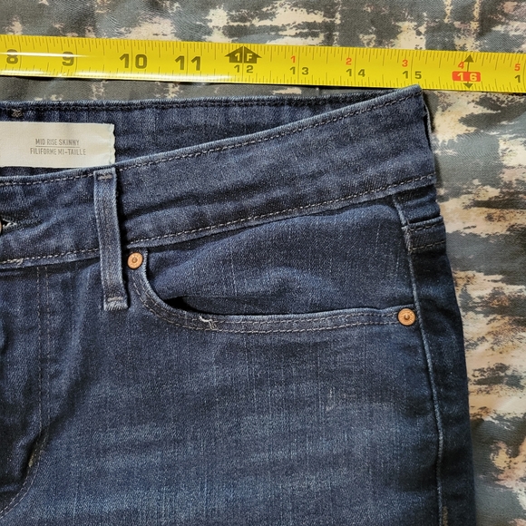 Levi jeans - Picture 5 of 8